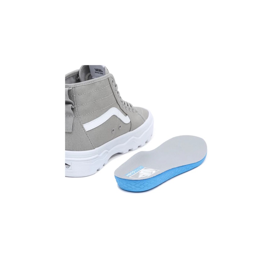 Vans Sentry Sk8-hi παπούτσια μπεζ