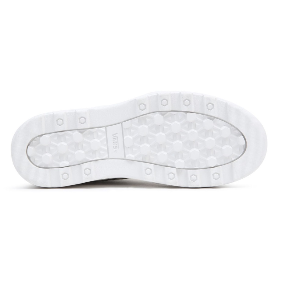 Vans Sentry Sk8-hi παπούτσια ροζ