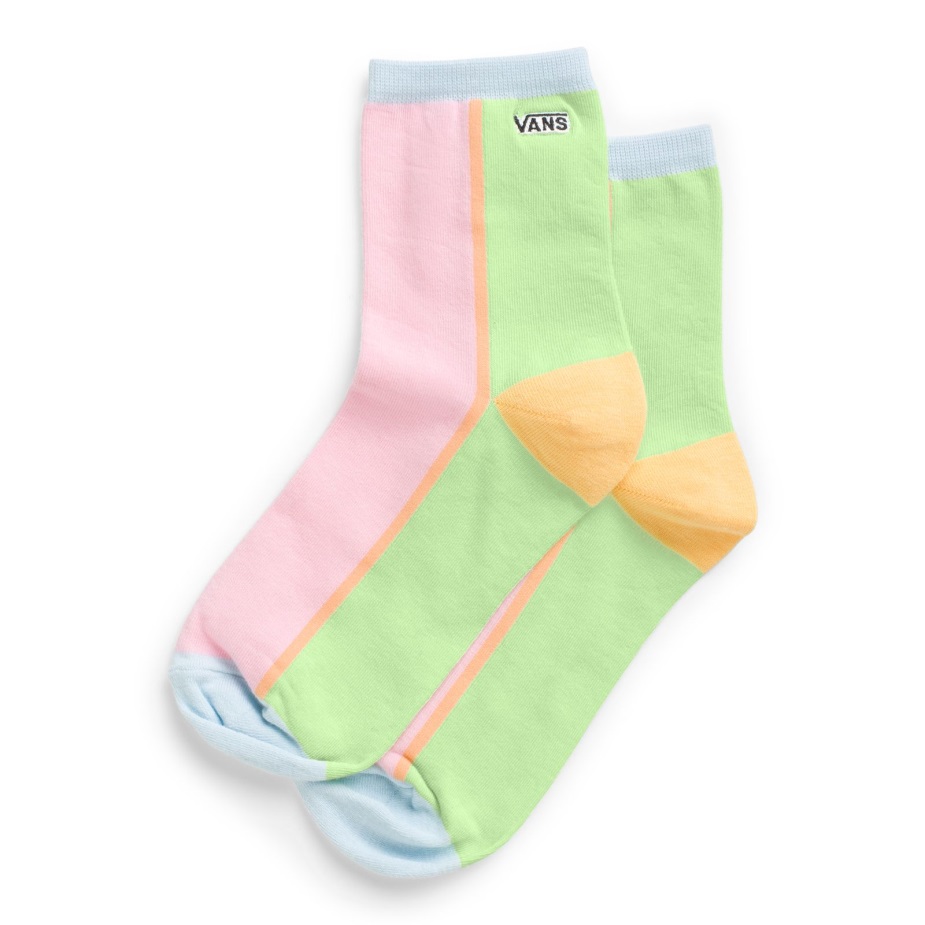 Vans Shinner κάλτσα μεγέθους 65-10 πεταλούδα