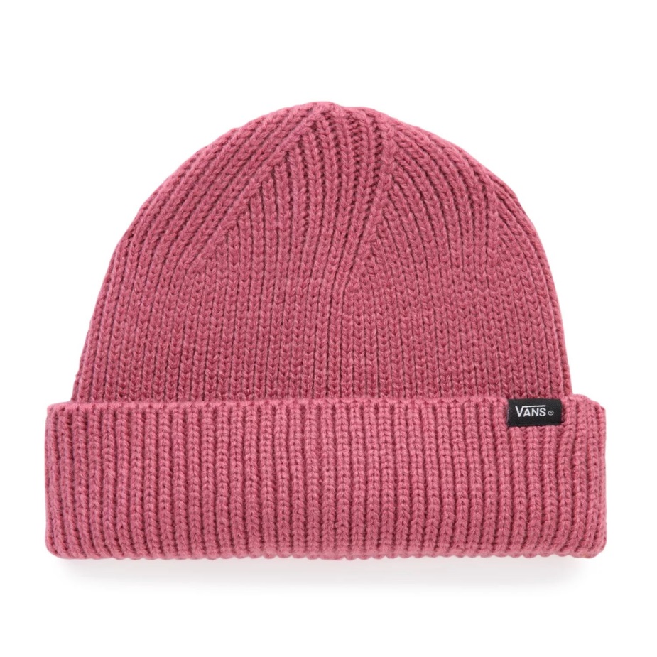 Vans Shorty Beanie Pink