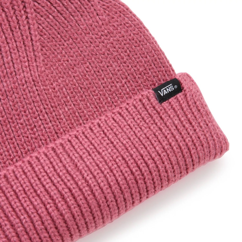 Vans Shorty Beanie Pink