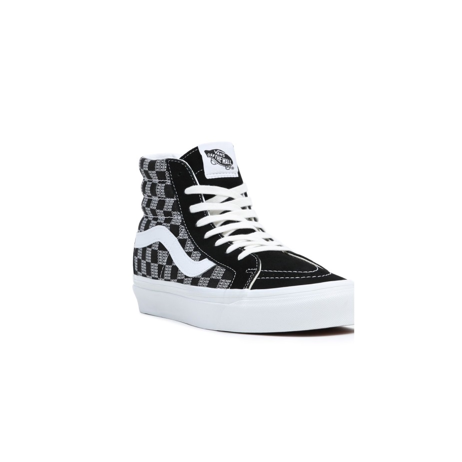 Vans Sk8-hi 38 Dx παπούτσια μαύρο-γκρι