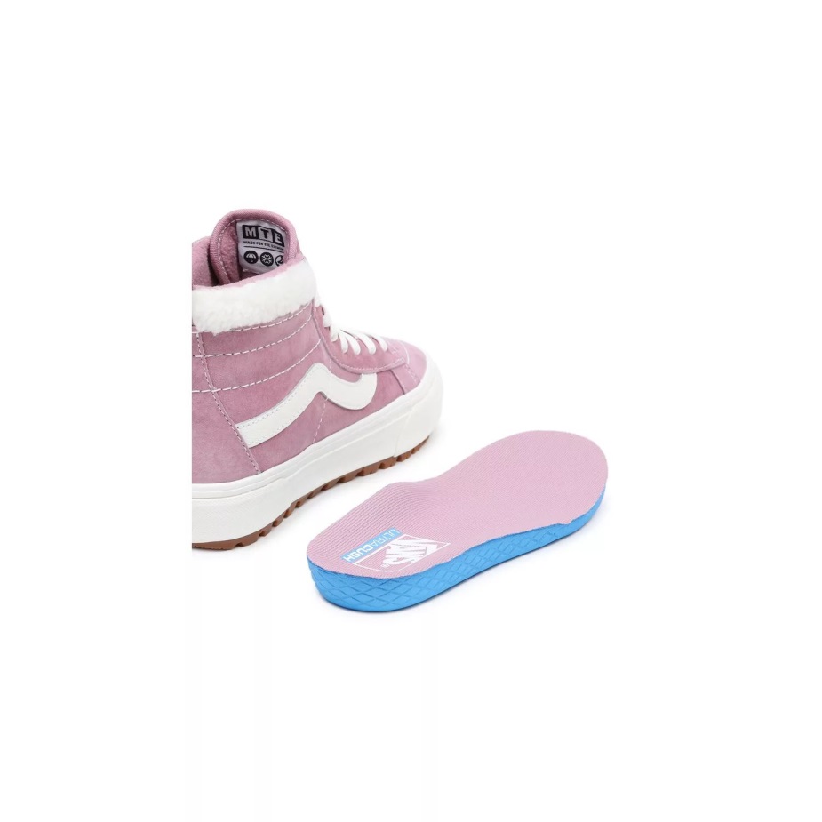 Vans Sk8-hi Mte-1 παπούτσια ροζ