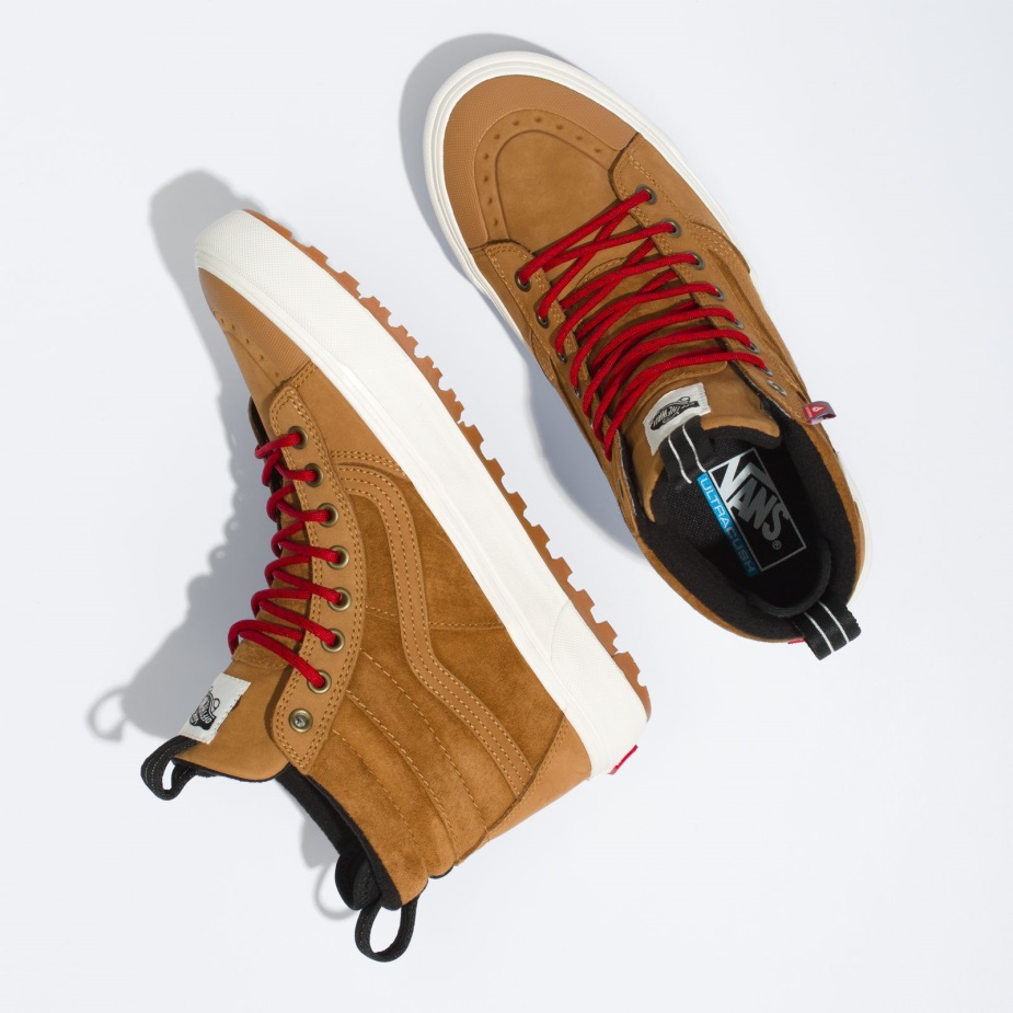 Vans Sk8-hi Mte-2 Chipmunk-marshmallow