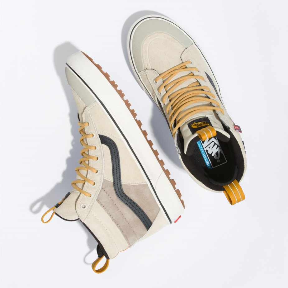 Vans Sk8-hi Mte-2 Utility Pop White Multi