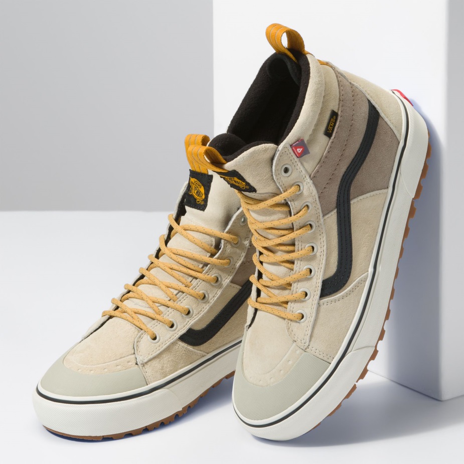 Vans Sk8-hi Mte-2 Utility Pop White Multi