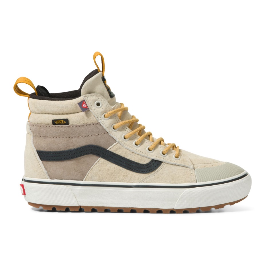 Vans Sk8-hi Mte-2 Utility Pop White Multi
