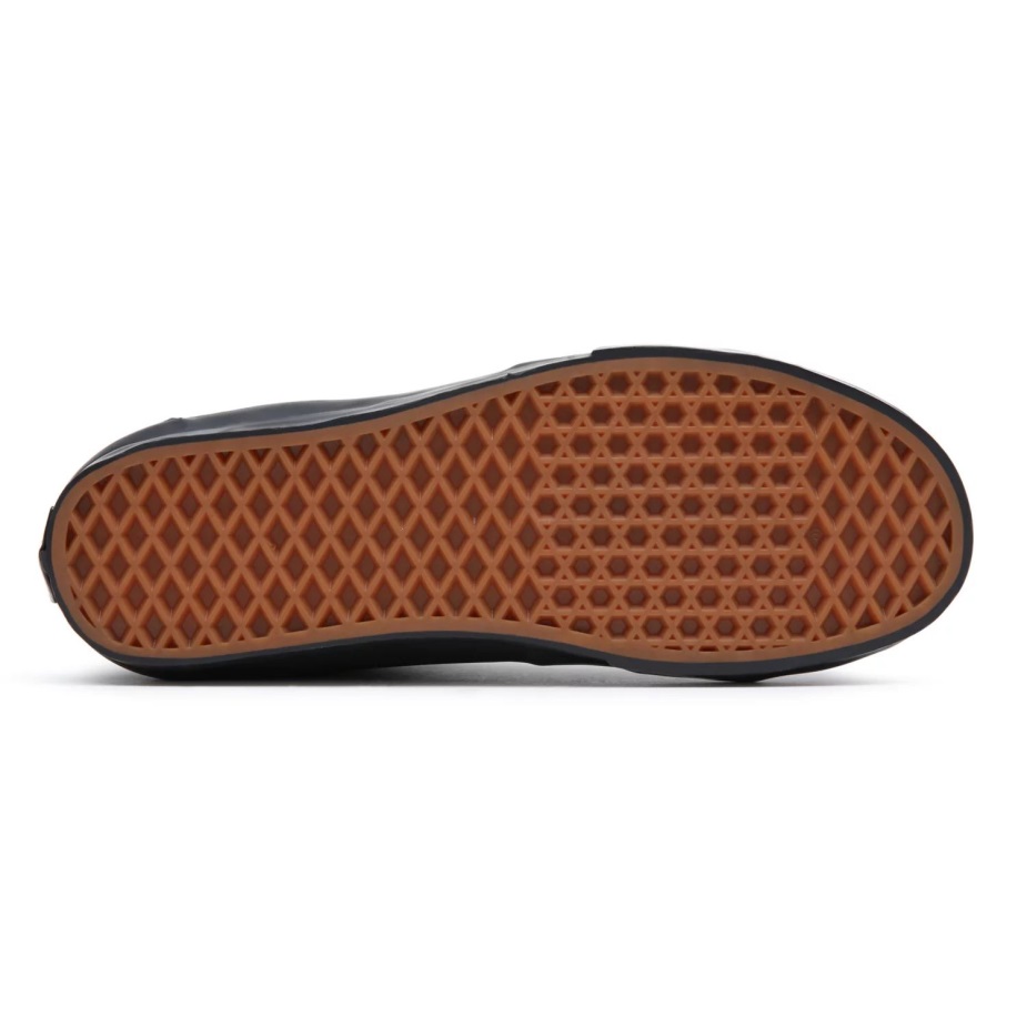 Vans Sk8-hi Xl παπούτσια μαύρα