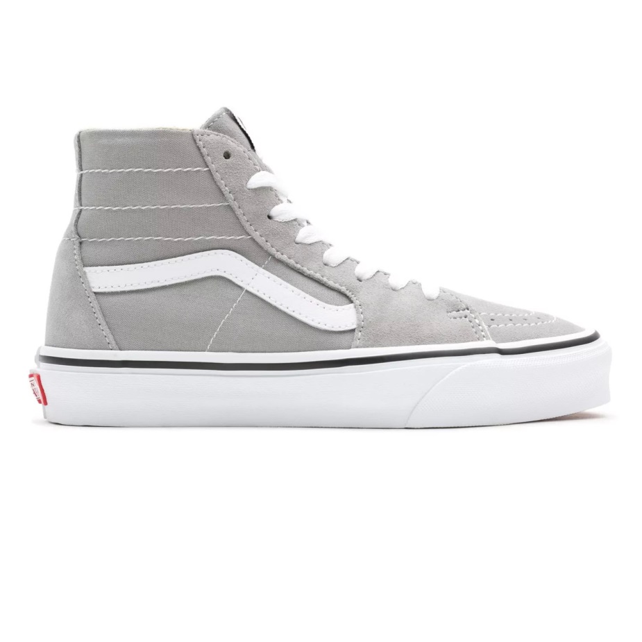 Vans Sk8-hi κωνικά παπούτσια μπεζ