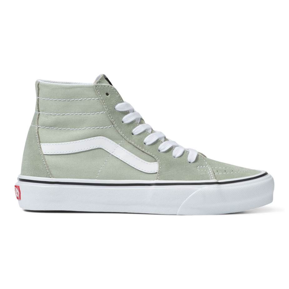 Vans Sk8-hi κωνική θεωρία χρώματος φασκόμηλο της ερήμου