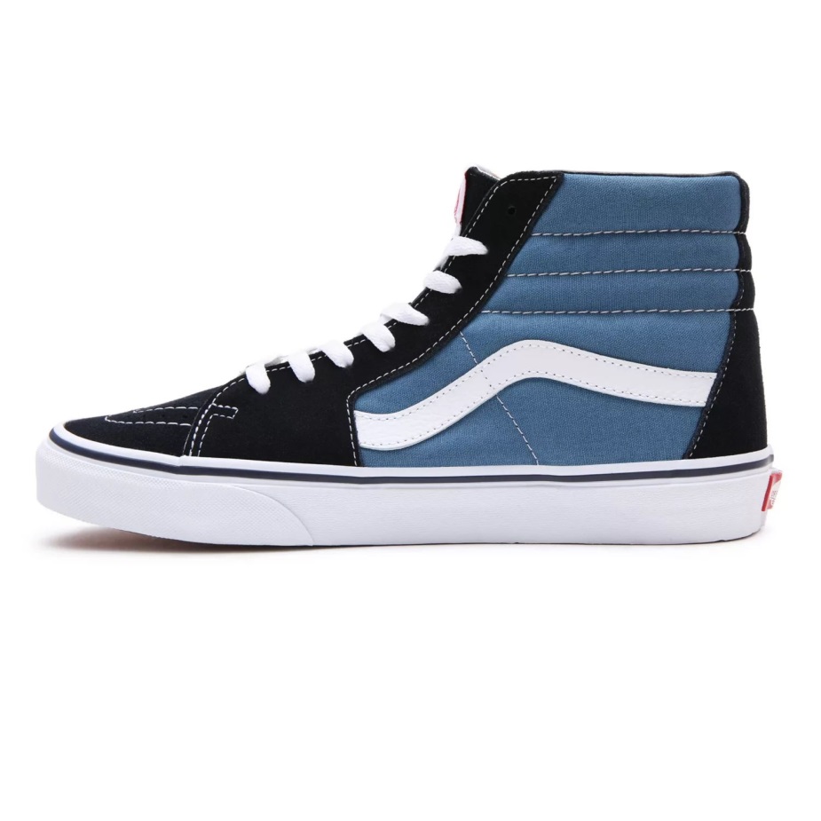 Vans Sk8-hi παπούτσια μπλε