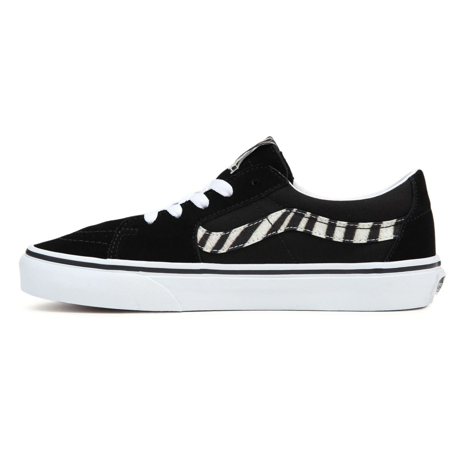 Vans Sk8-χαμηλά παπούτσια μαύρα