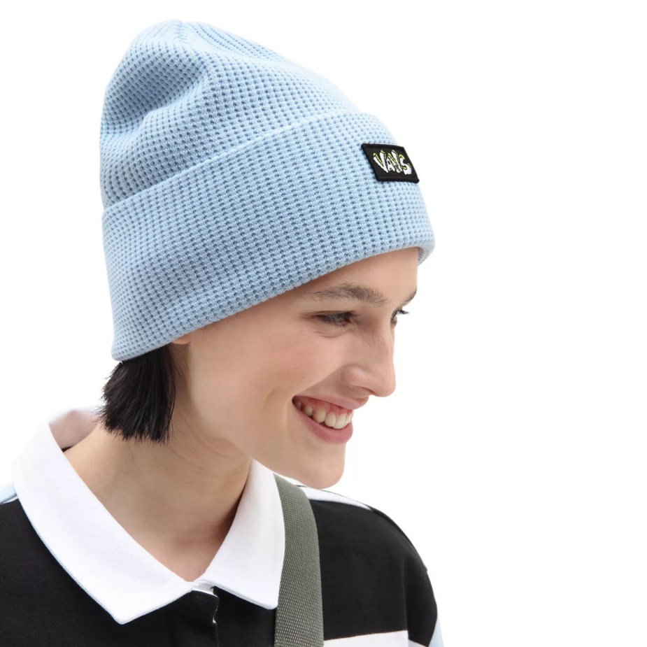 Vans Skate Classics Beanie Blue