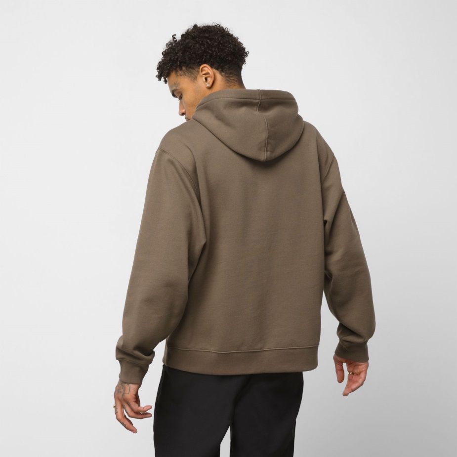 Vans Skate Classics Hoodie καντίνα