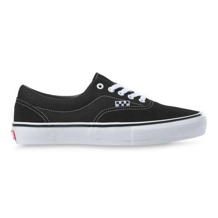 Vans Skate Classics εποχής μαύρο-άσπρο