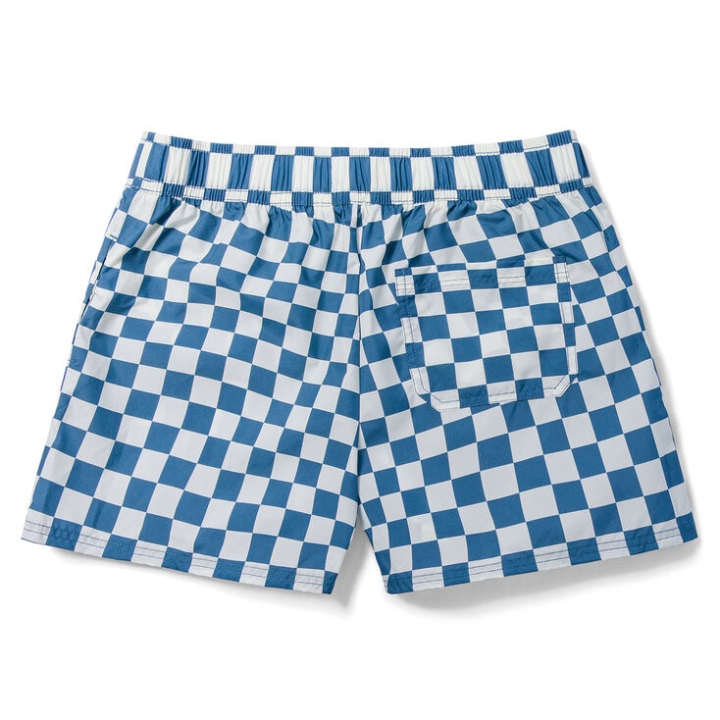 Vans Skate Classics κοντό φως του φεγγαριού