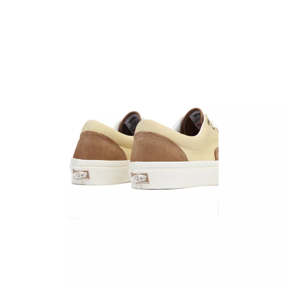 Vans Skate Era παπούτσια καφέ