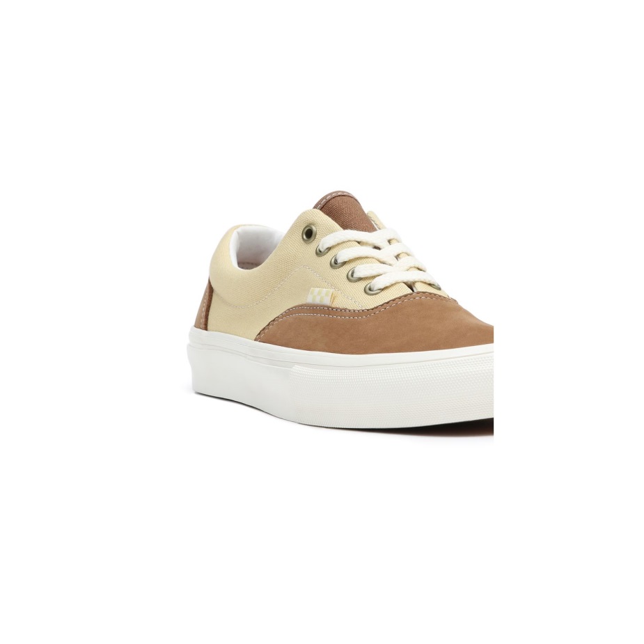 Vans Skate Era παπούτσια καφέ