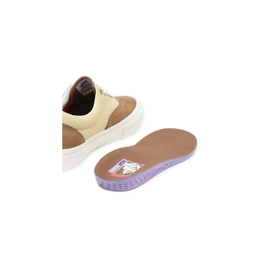 Vans Skate Era παπούτσια καφέ