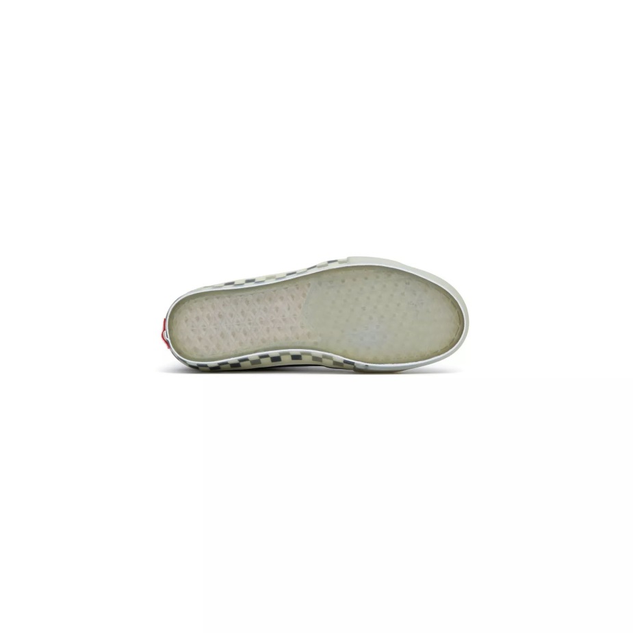 Vans Skate Sk8-hi παπούτσια μαύρο-γκρι