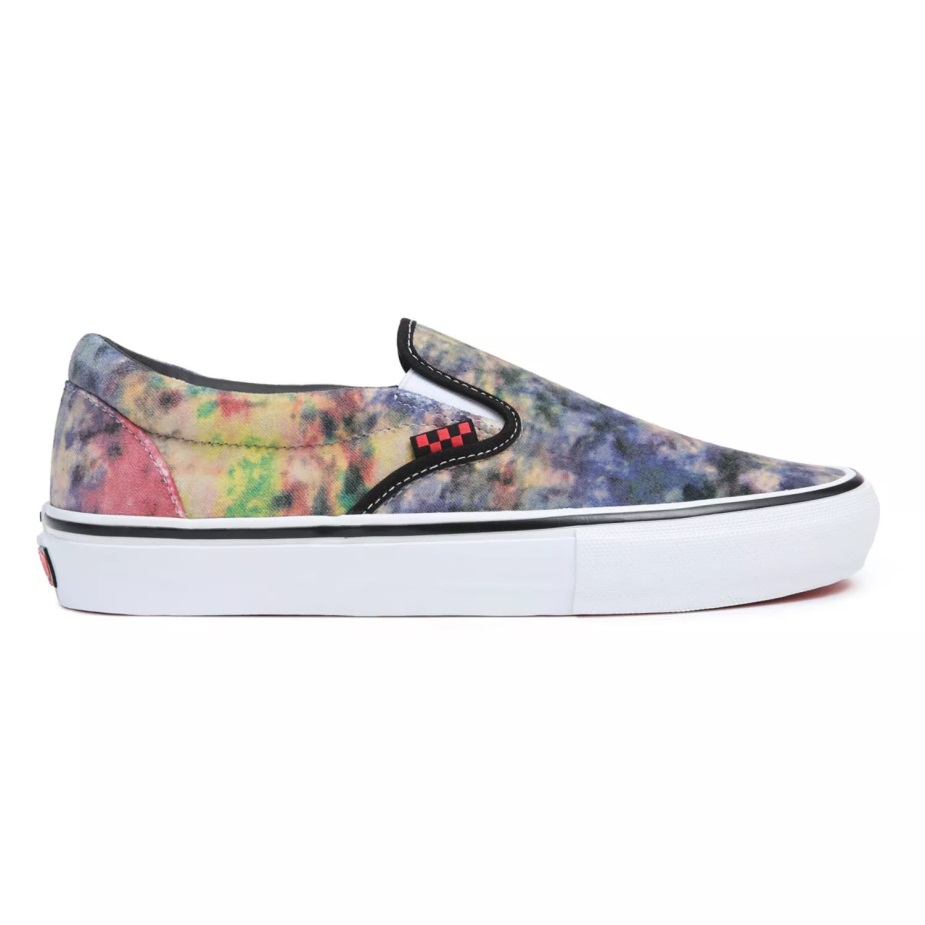 Vans Skate Slip-on παπούτσια Multi