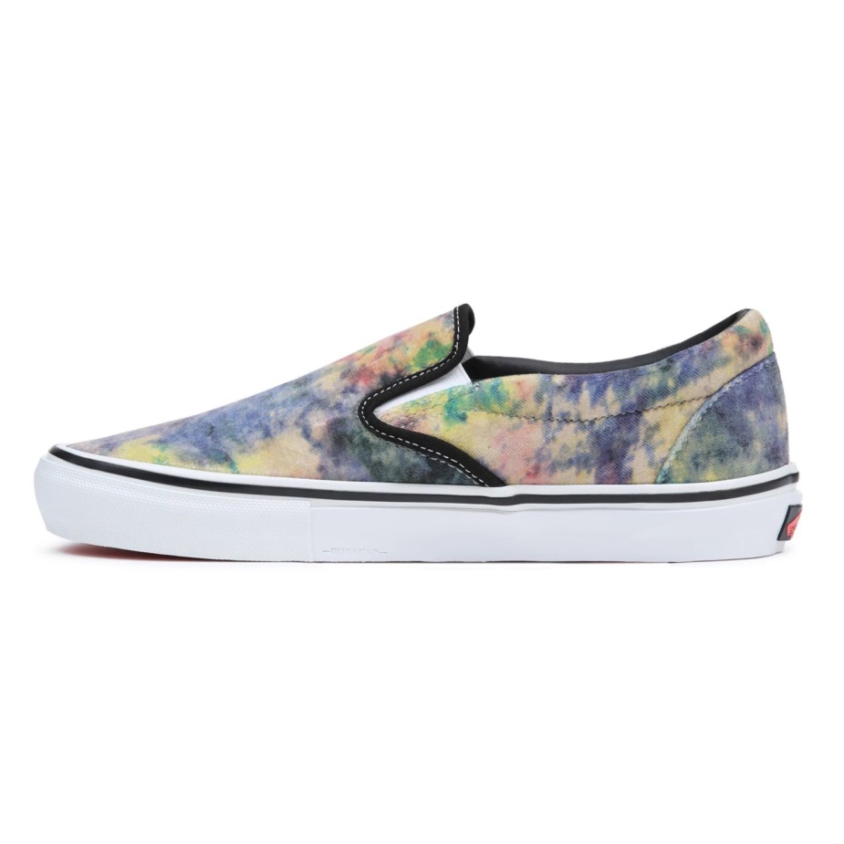 Vans Skate Slip-on παπούτσια Multi