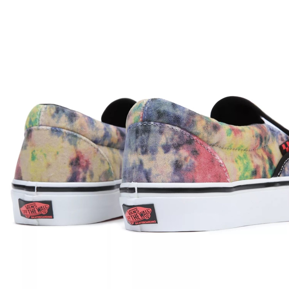 Vans Skate Slip-on παπούτσια Multi