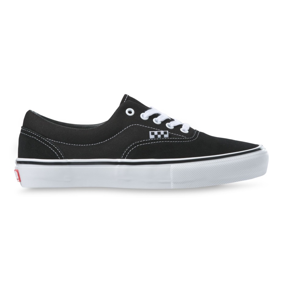 Vans Skate εποχή μαύρο-άσπρο