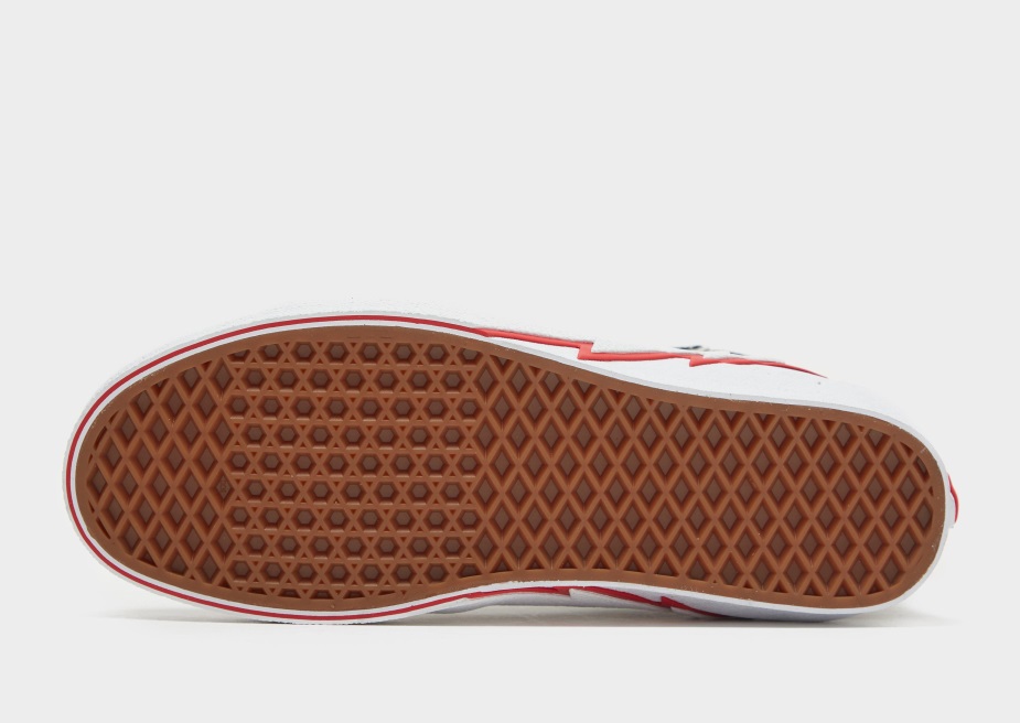 Vans Skate ψηλό μαύρο