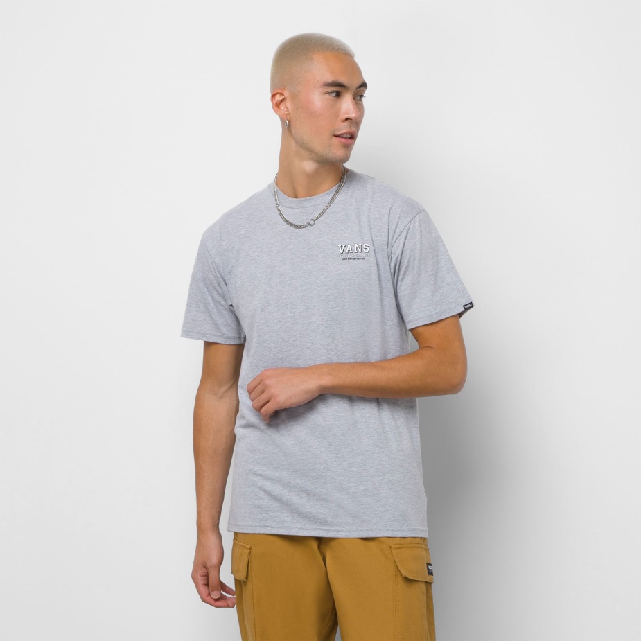 Vans Slack  Field Trophy θήκη T-shirt αθλητικό ρείκι