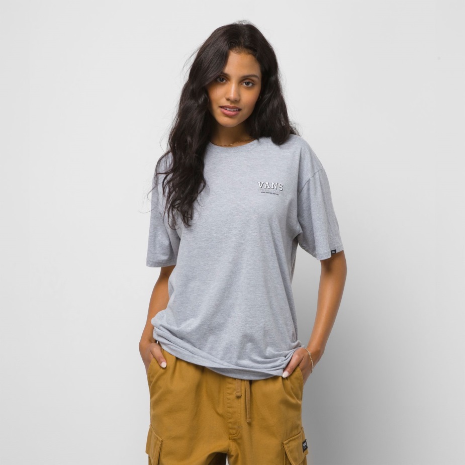 Vans Slack  Field Trophy θήκη T-shirt αθλητικό ρείκι