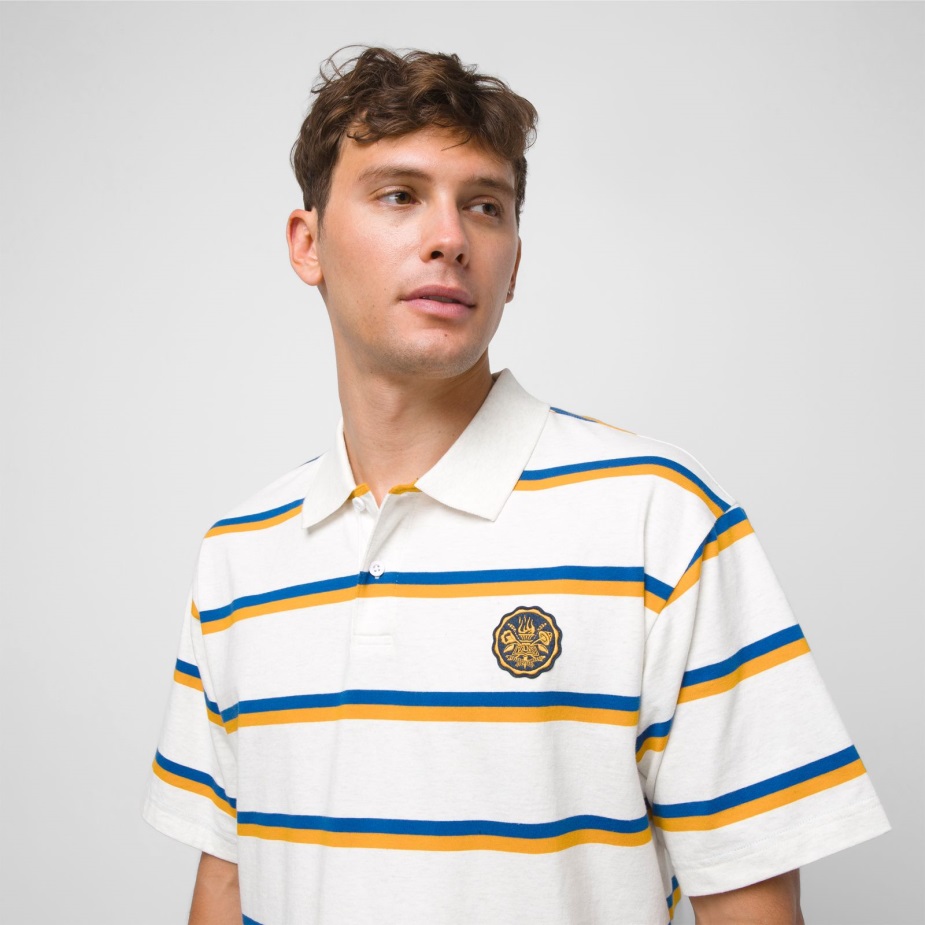 Vans Slack  Field σφραγισμένο πουκάμισο τέφρα ρείκι