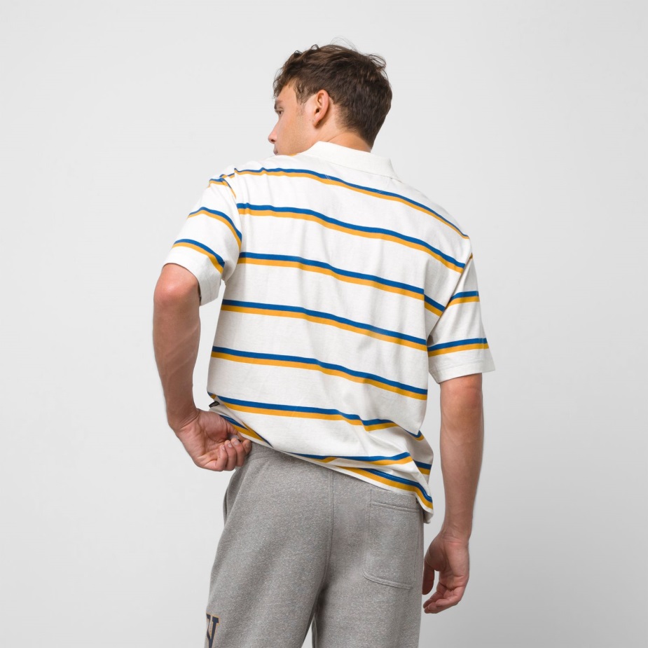 Vans Slack  Field σφραγισμένο πουκάμισο τέφρα ρείκι