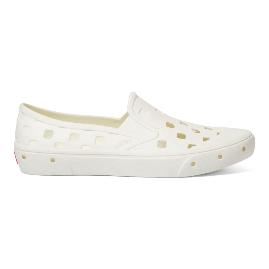 Vans Slip-on Trk Marshmallow