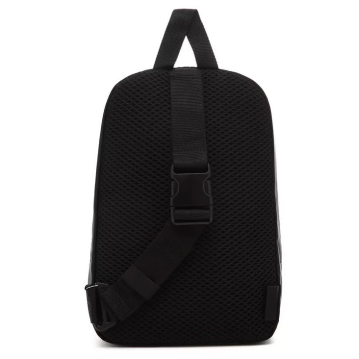 Vans Space Cadet τσάντα αντανακλαστική-μαύρη