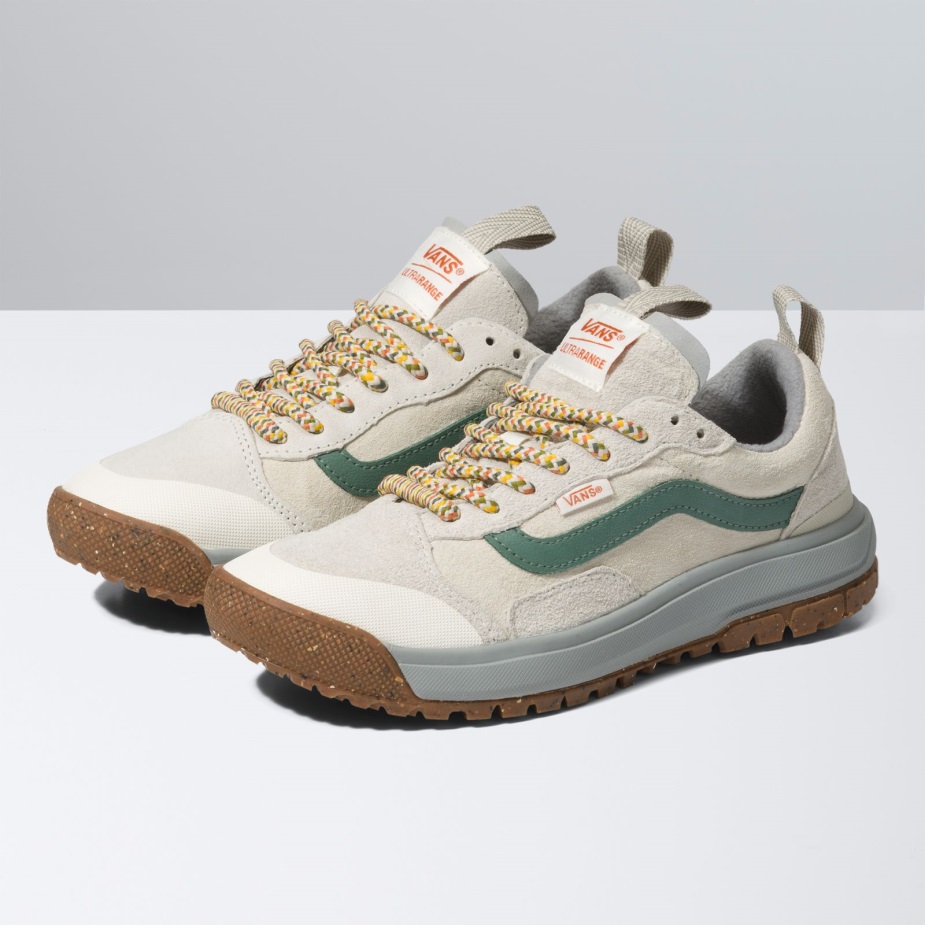 Vans Speckled Gum Ultrarange Exo Mte-1 Black-marshmallow-multi