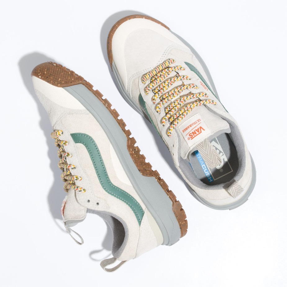 Vans Speckled Gum Ultrarange Exo Mte-1 Black-marshmallow-multi