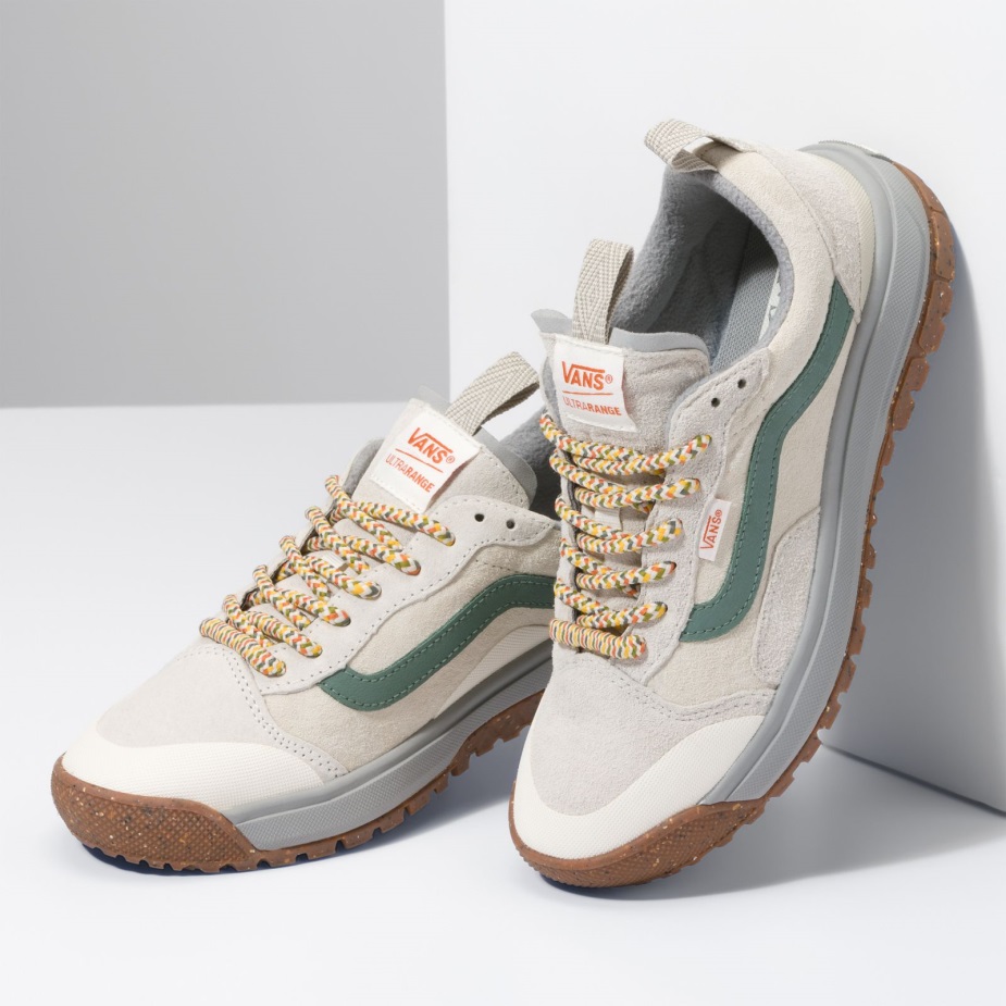 Vans Speckled Gum Ultrarange Exo Mte-1 Black-marshmallow-multi