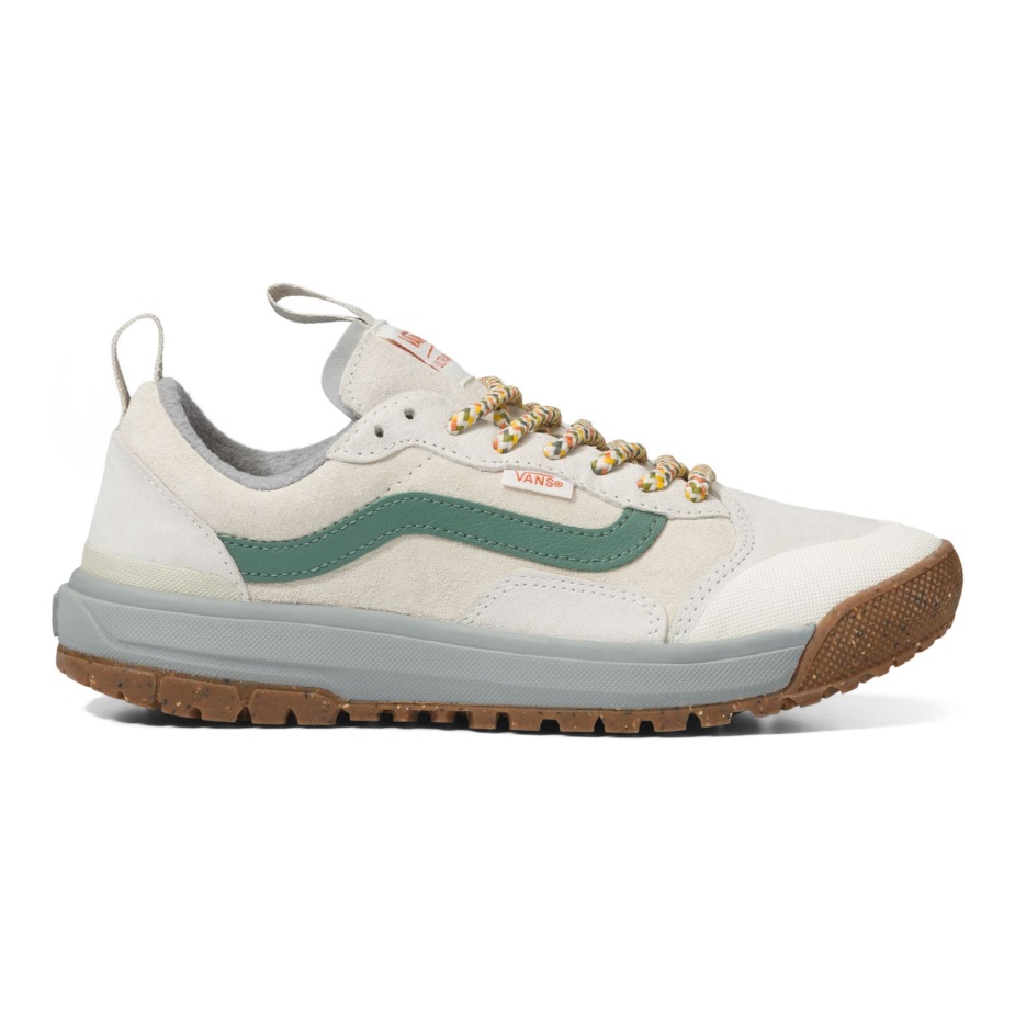 Vans Speckled Gum Ultrarange Exo Mte-1 Black-marshmallow-multi