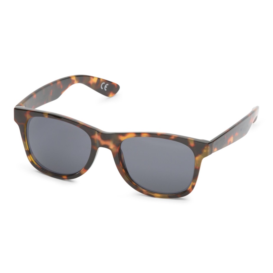 Vans Spicoli 4 γυαλιά ηλίου τσίτα χελώνα