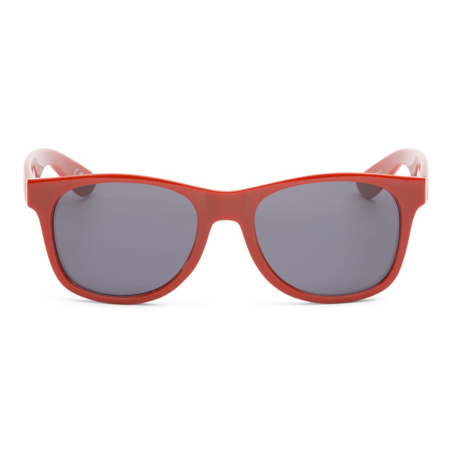 Vans Spioli αποχρώσεις τσίλι λάδι