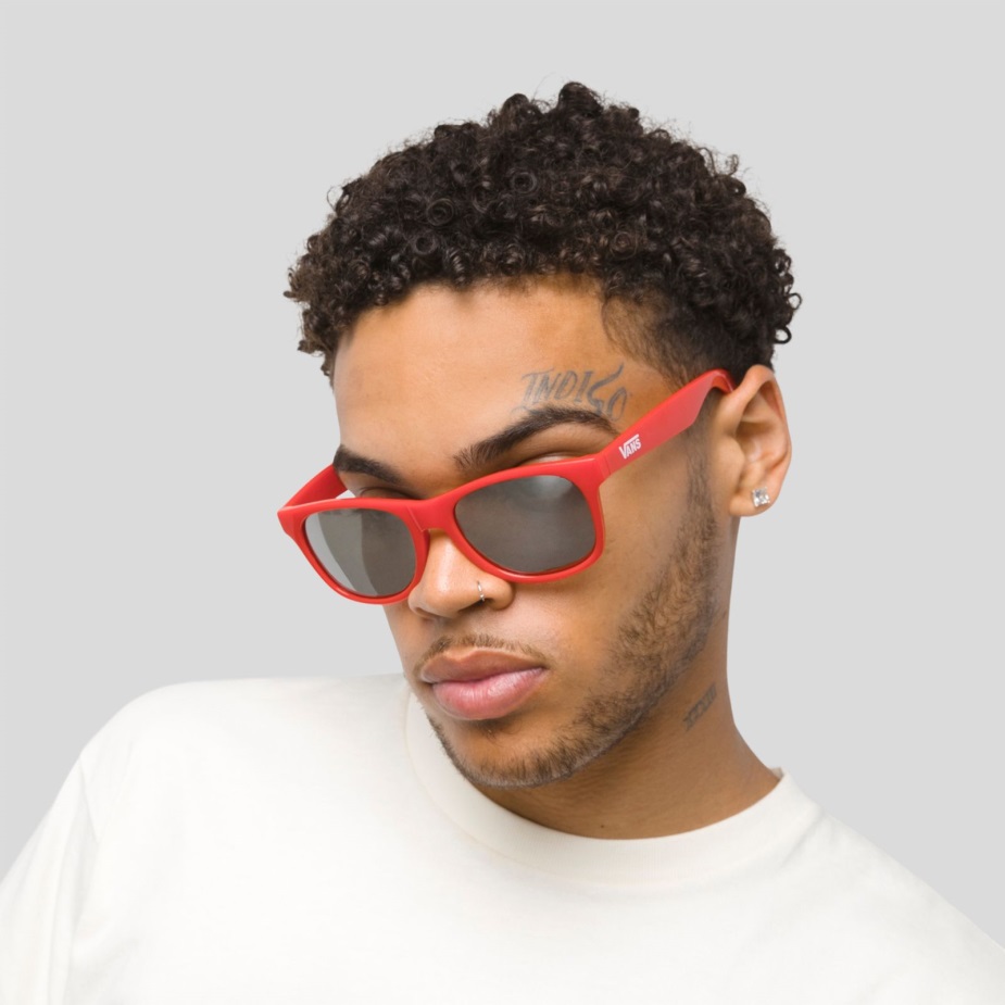 λιωμένη λάβα