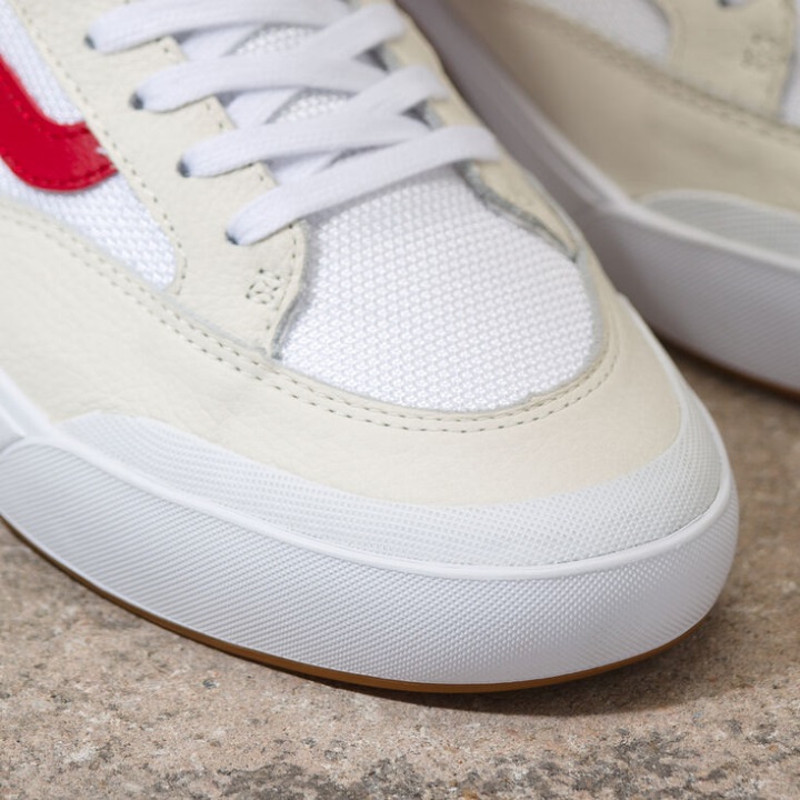 Vans Sport Vtg Berle Red-marshmallow