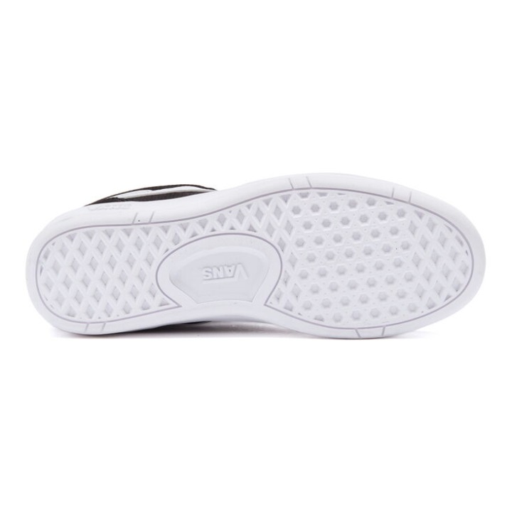 Vans Staple Cruze Too Cc μαύρο-αληθινό λευκό