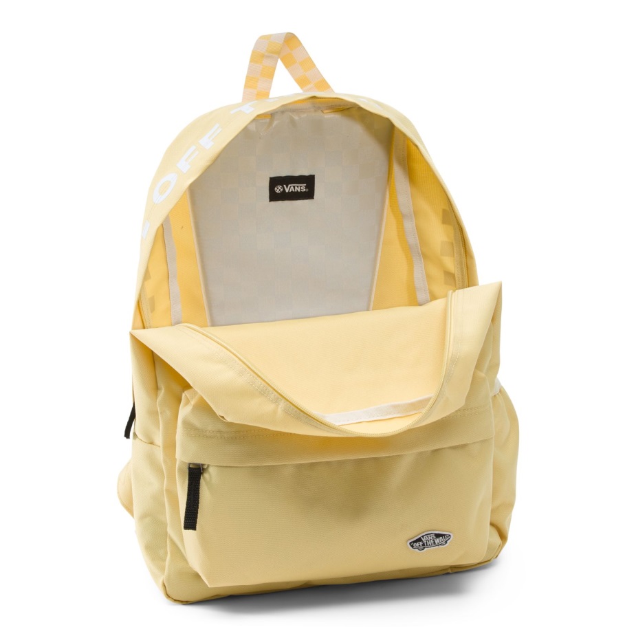 Vans Street Sport Realm σακίδιο πλάτης Raffia