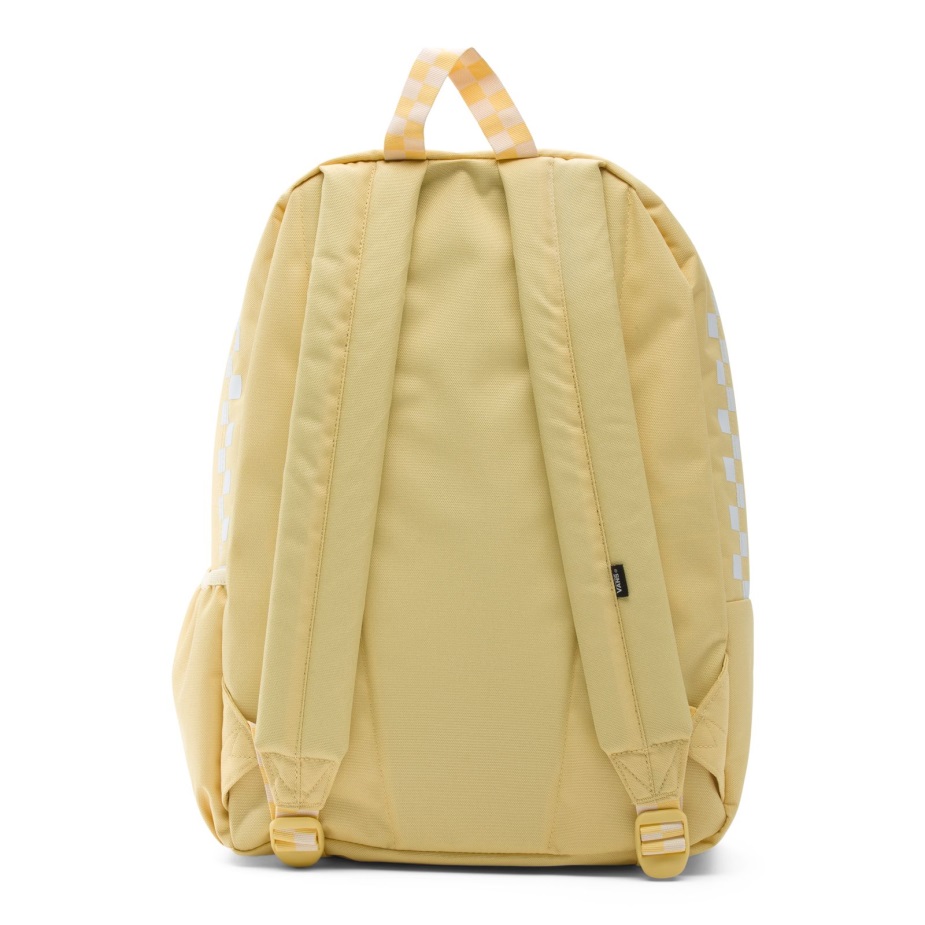 Vans Street Sport Realm σακίδιο πλάτης Raffia