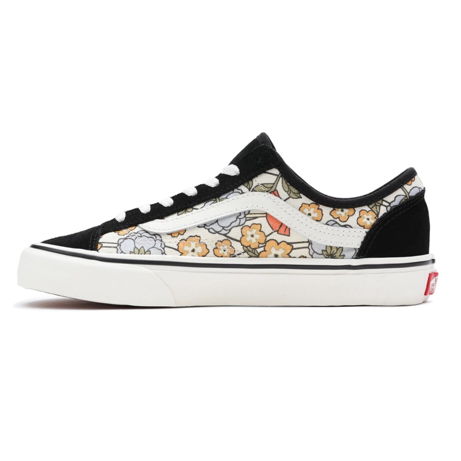 Vans Style 36 Decon Vr3 Shoes Multi