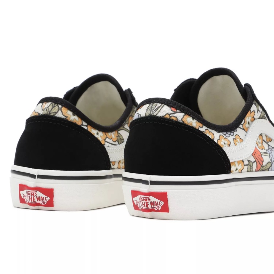 Vans Style 36 Decon Vr3 Shoes Multi