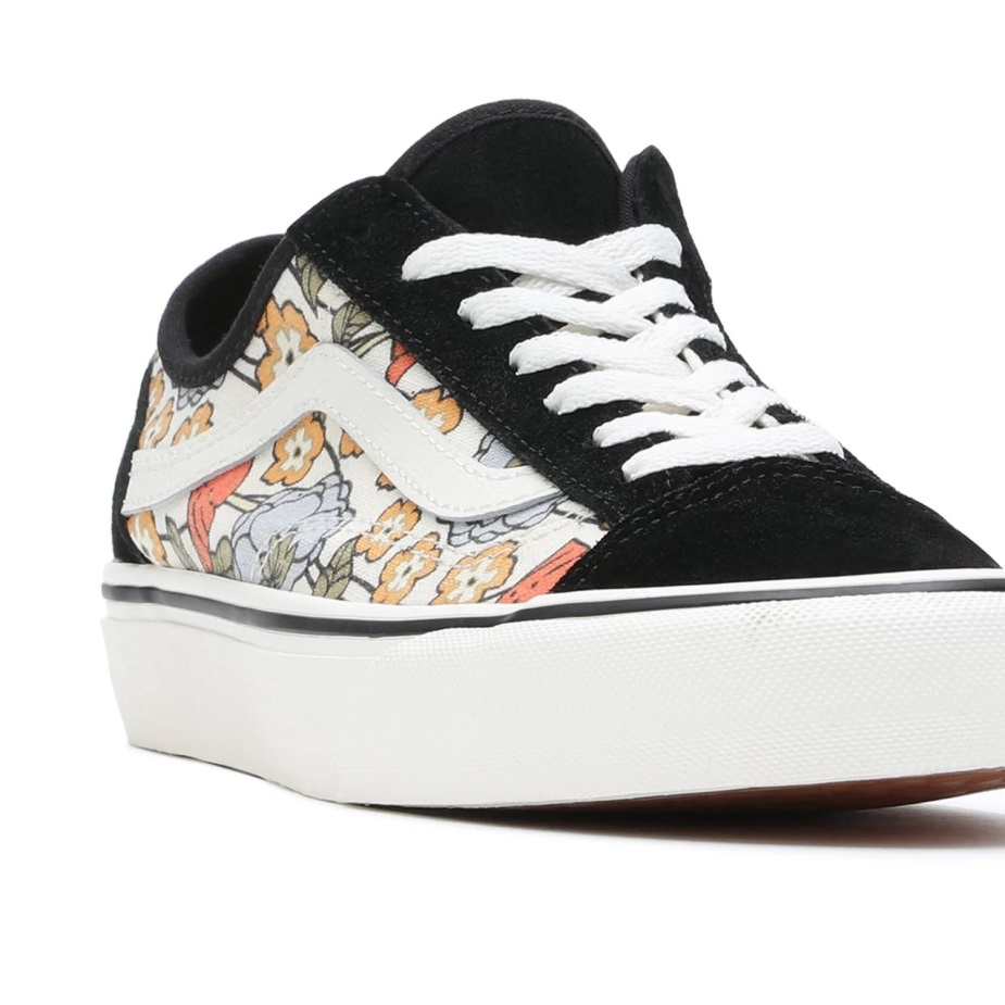 Vans Style 36 Decon Vr3 Shoes Multi