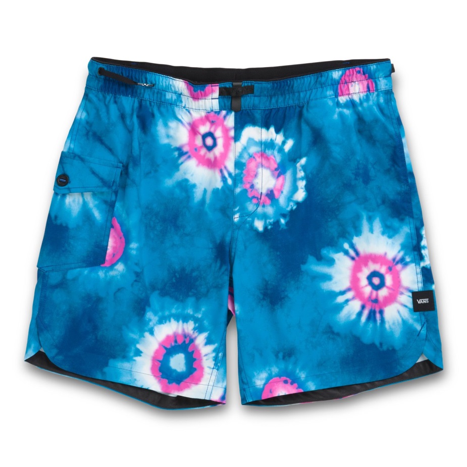 Vans Surf 175\ Volley Limoges-tie βαφή